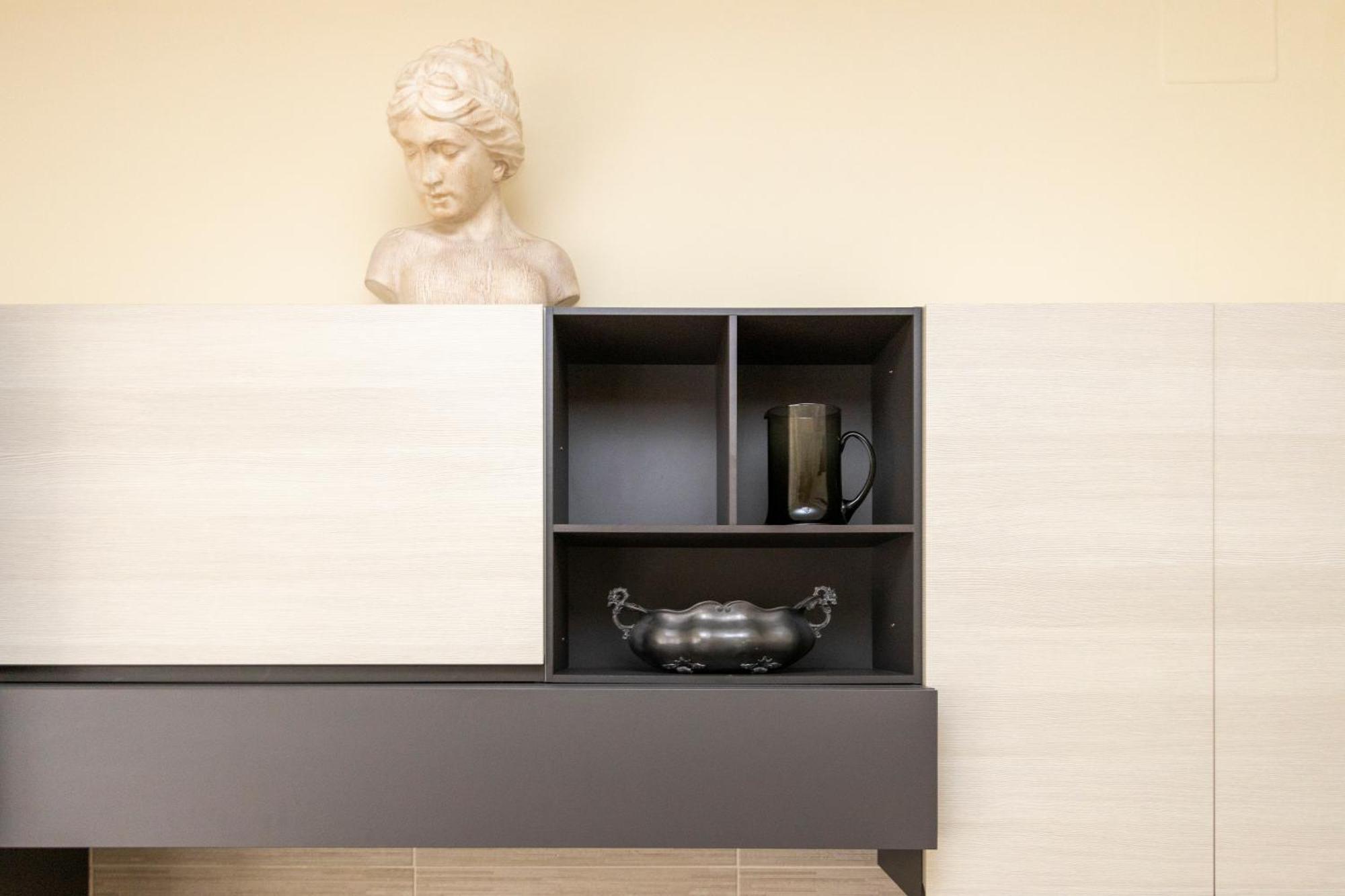 Apartment Exclusive In Station - Duomo 5 In Minutes Mailand